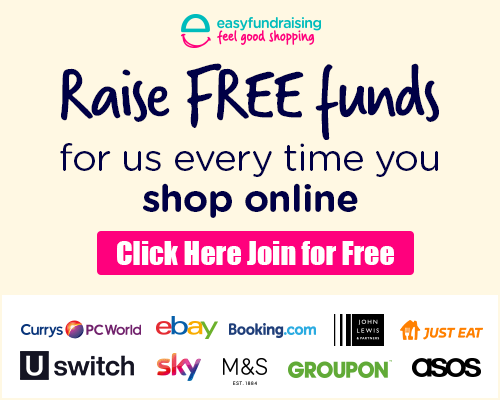Raise Free Funds for the Baldwin Trust